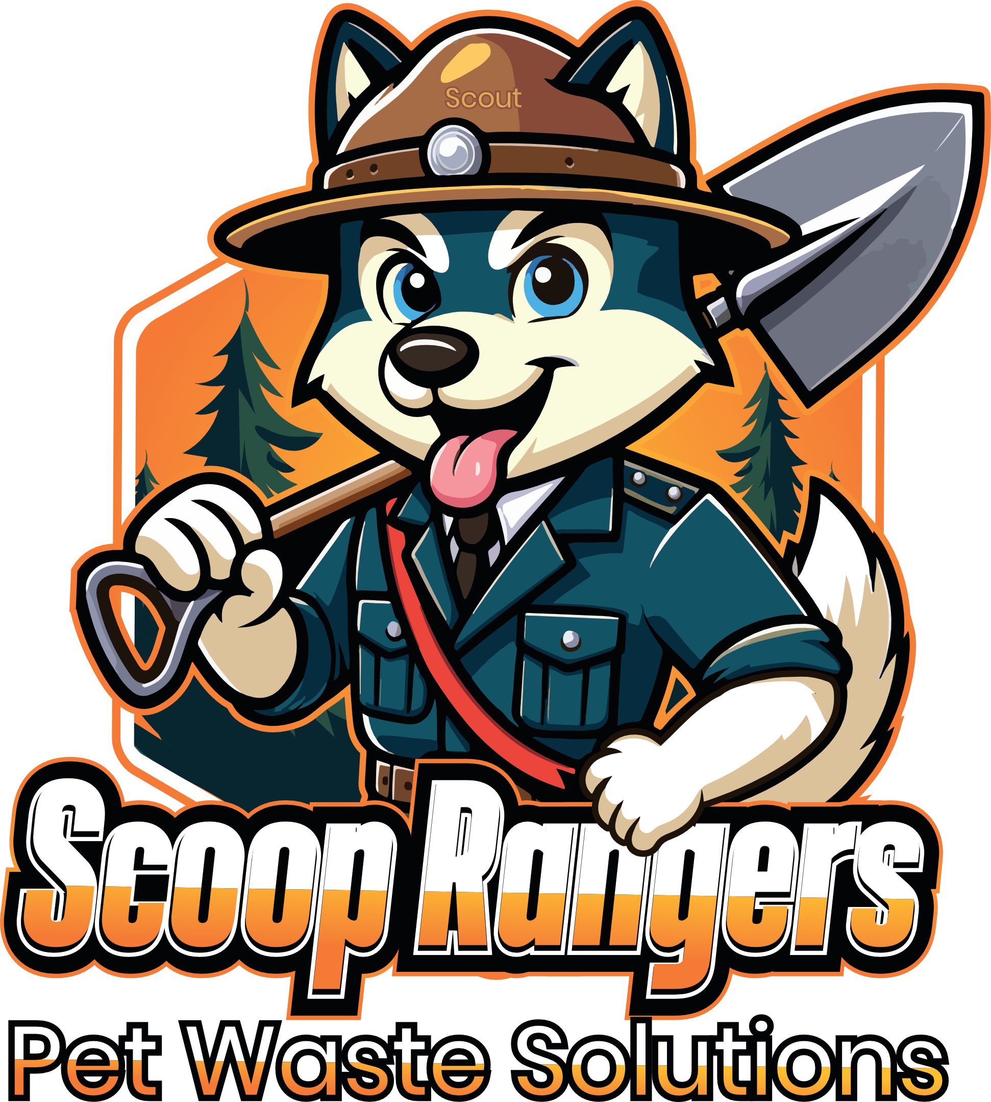 Scoop Rangers